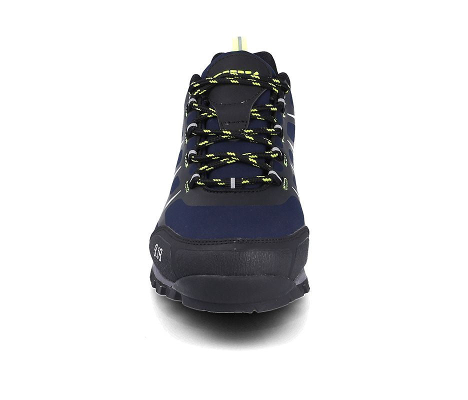 Baskets - Navy