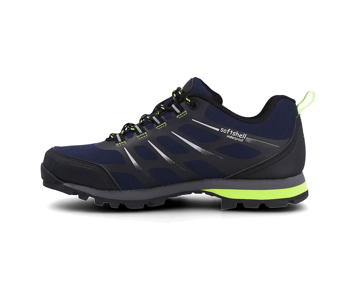 Baskets - Navy