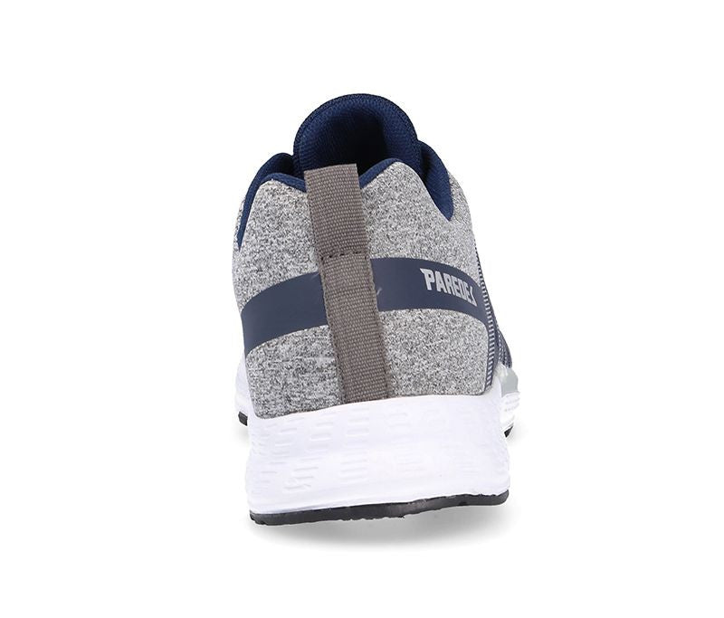 Baskets de Sécurité - Navy