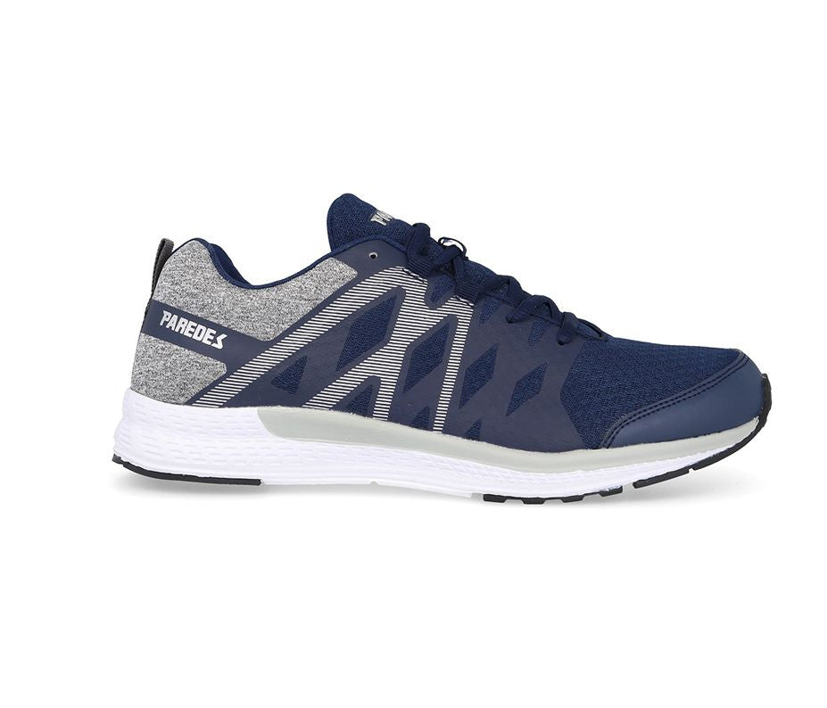 Baskets de Sécurité - Navy