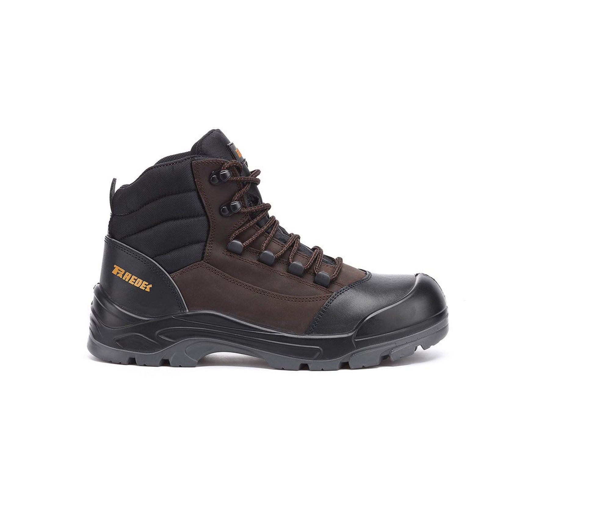 Bottines de Sécurité - Brown