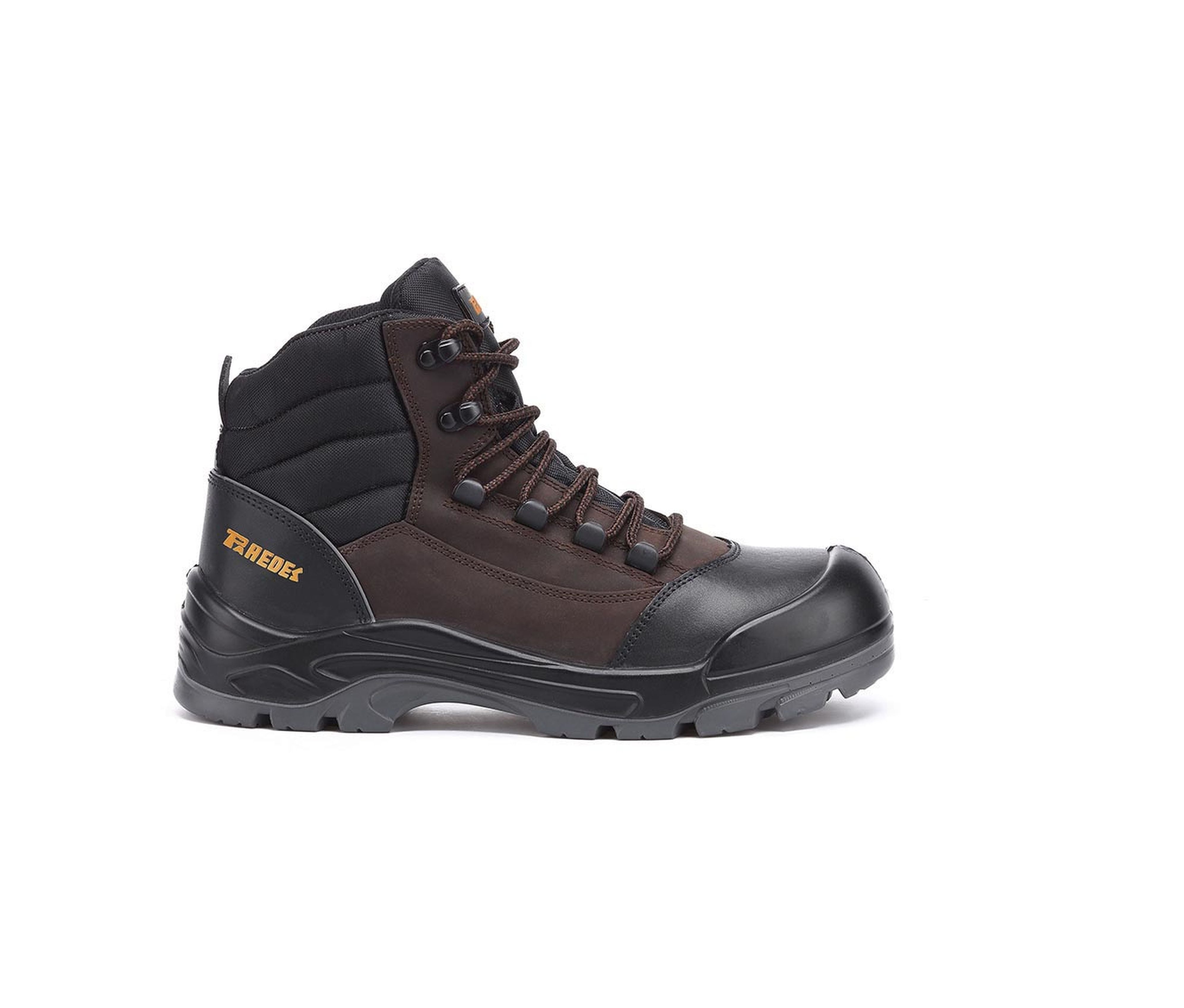 Bottines de Sécurité - Brown
