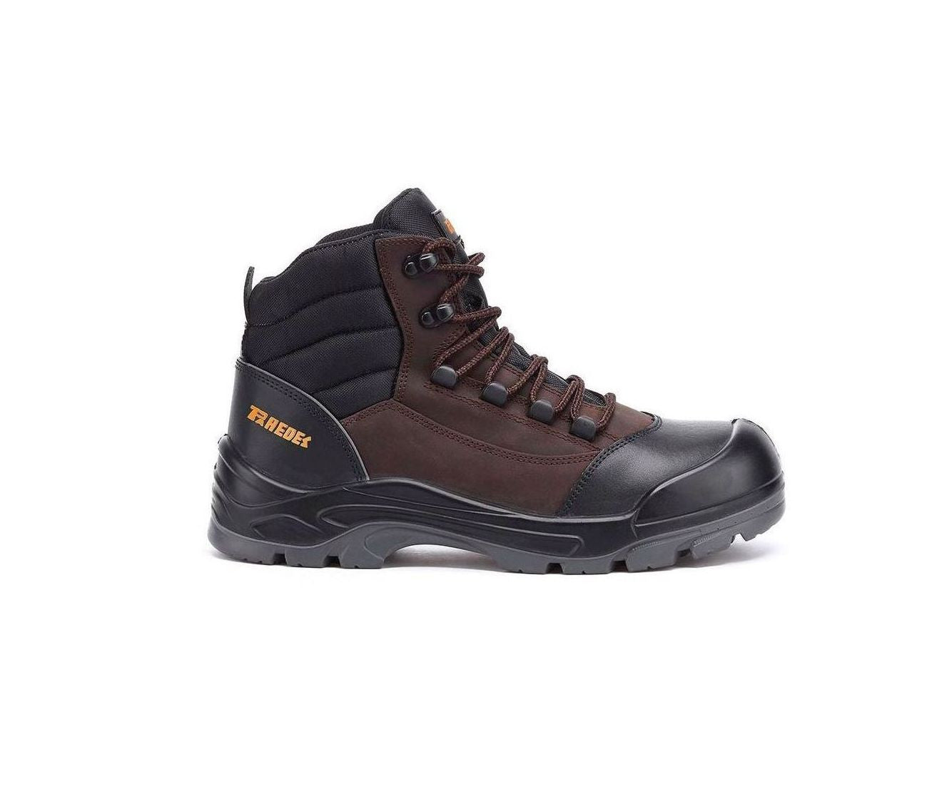 Bottines de sécurité