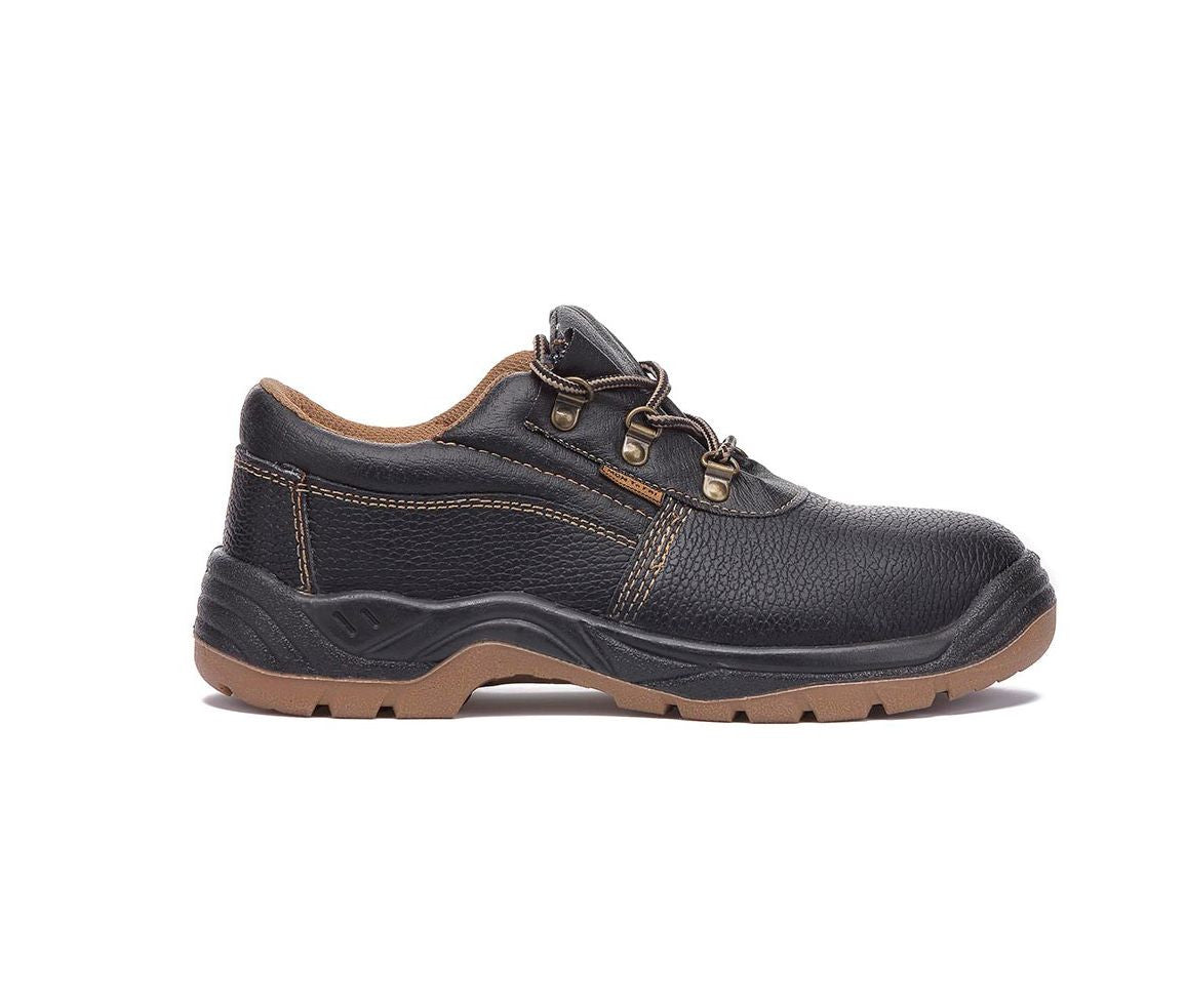 Chaussures Basses de Sécurité - Black