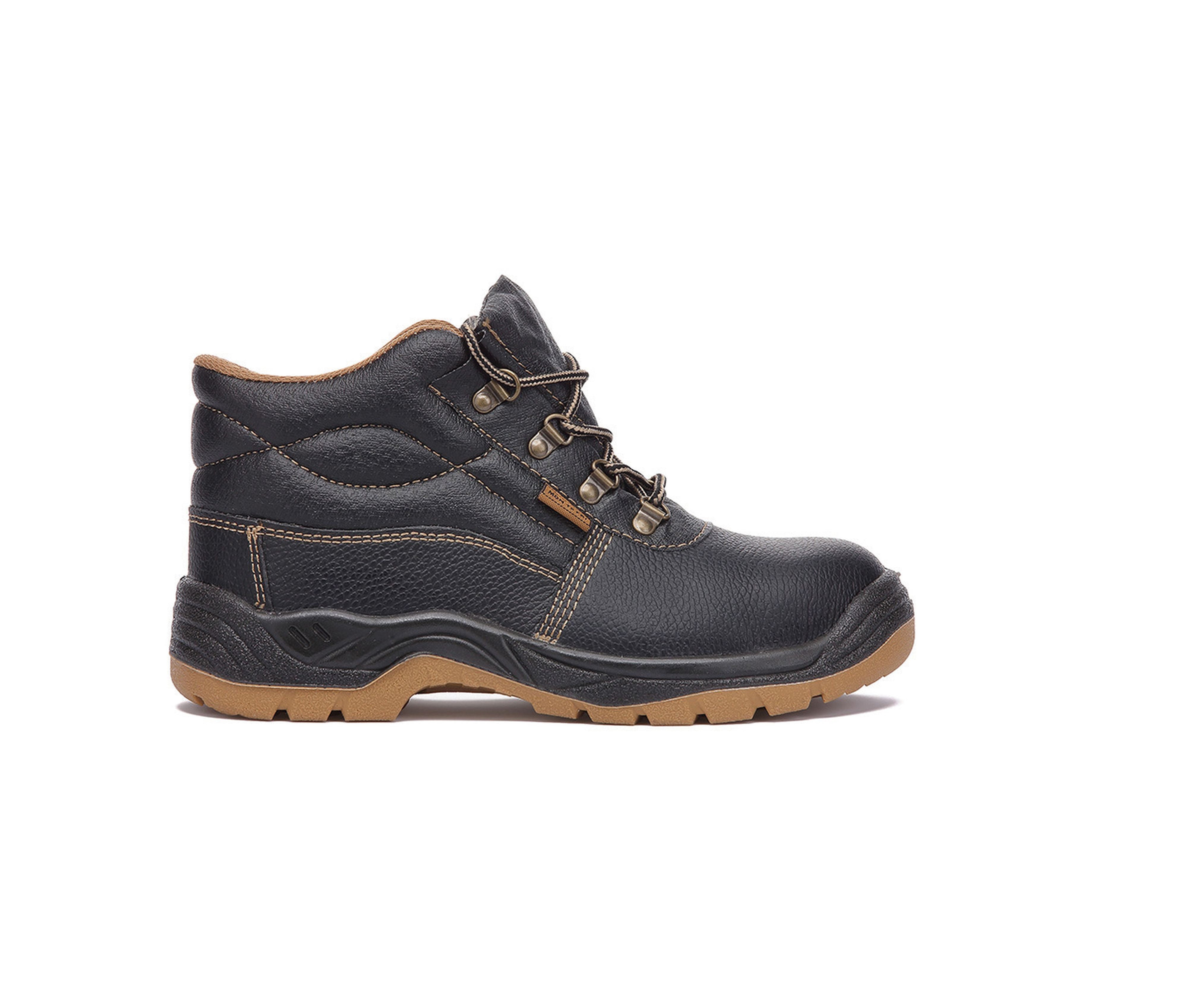 Bottes de Sécurité - Black