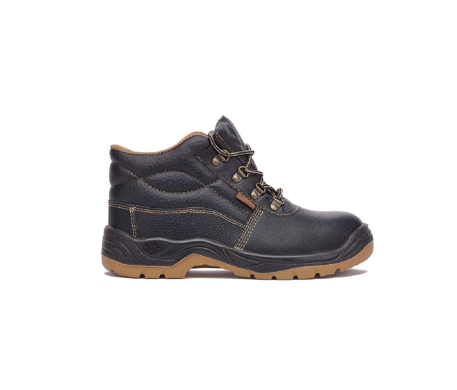 Bottes de sécurité
