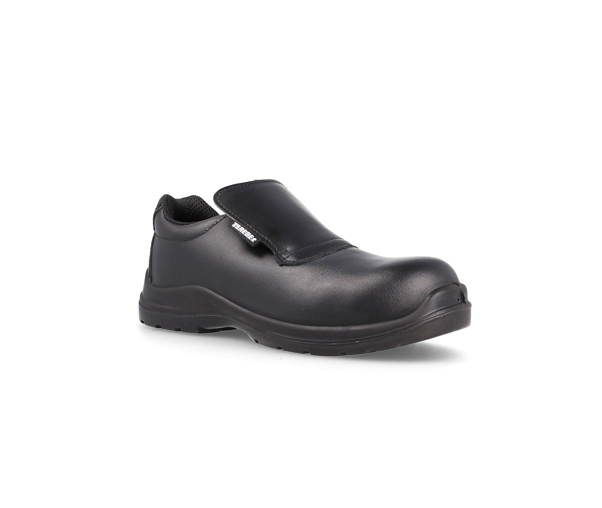 Chaussures Spéciales Santé et Alimentation - Black