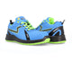 Azure / Green