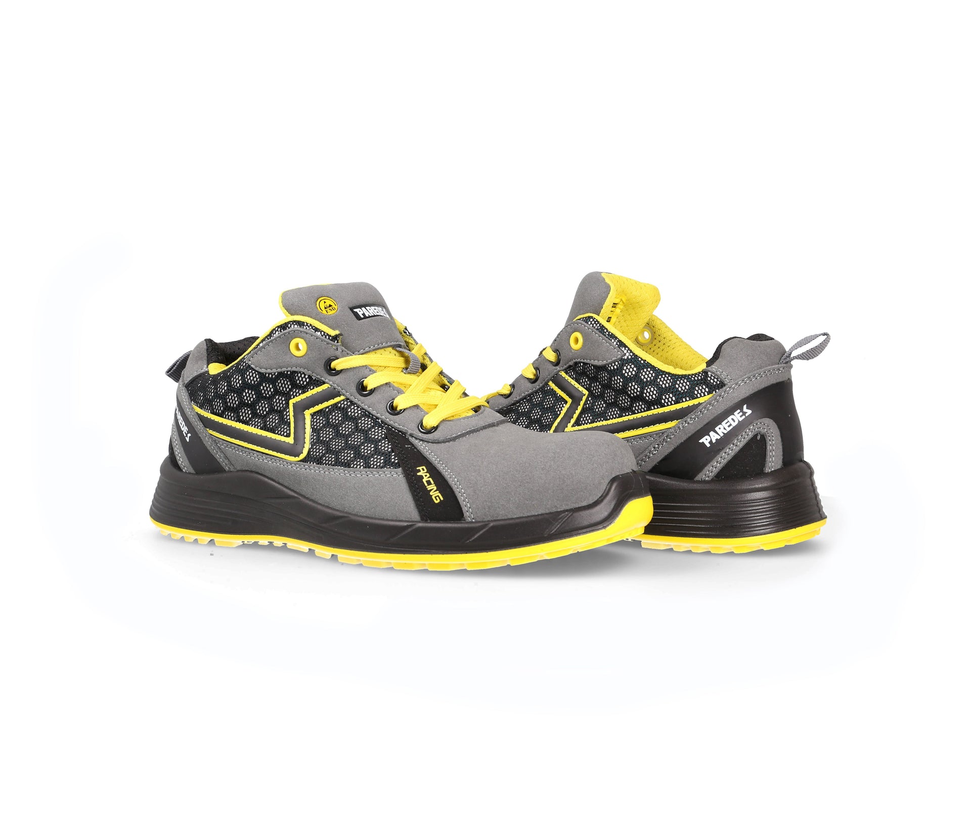 Chaussures basses de sécurité