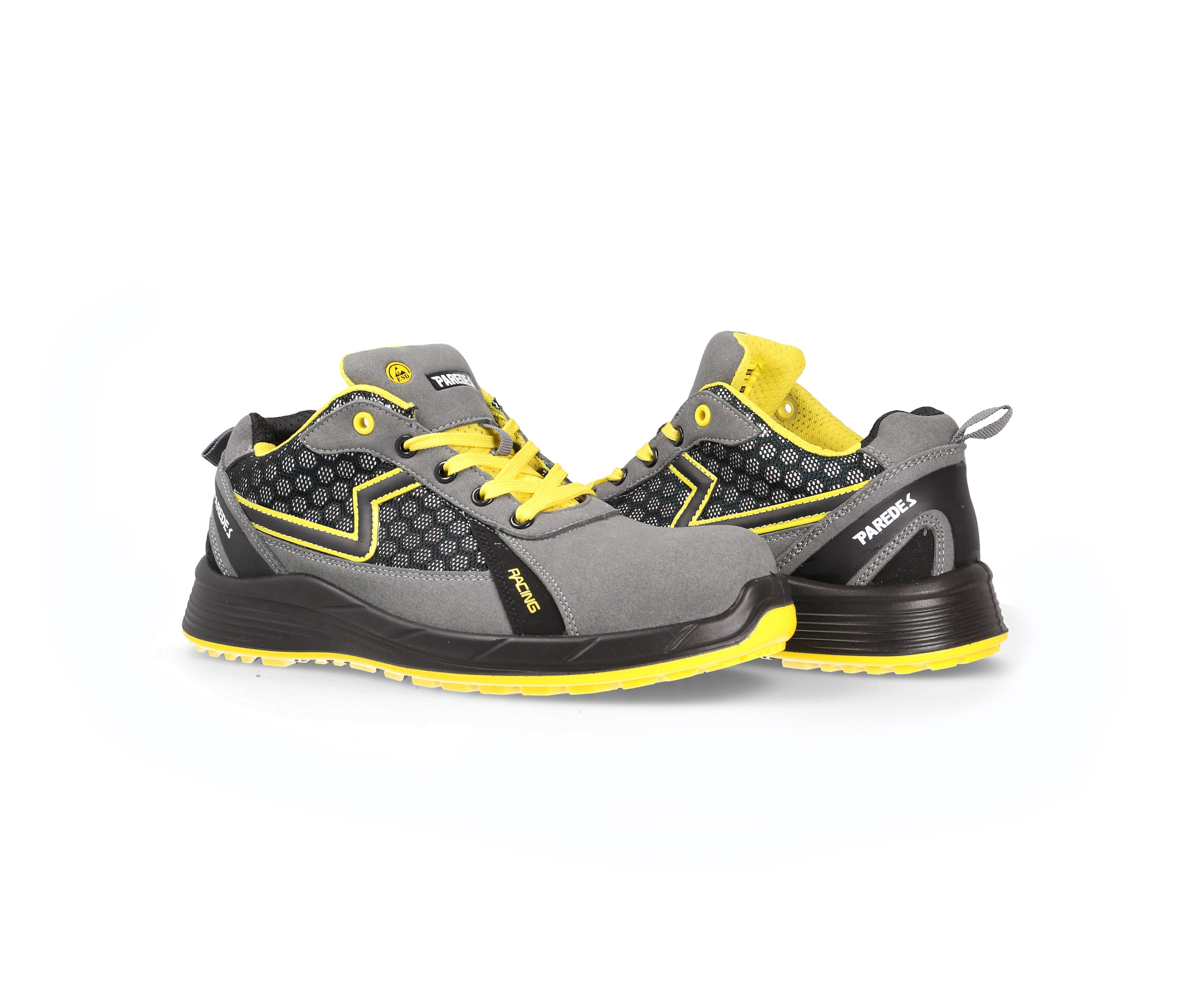 Chaussures basses de sécurité