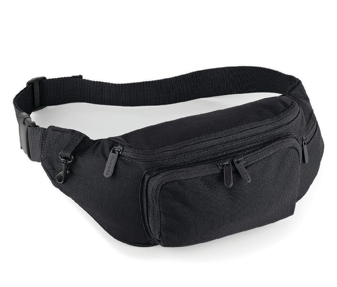 Sac Banane - Black