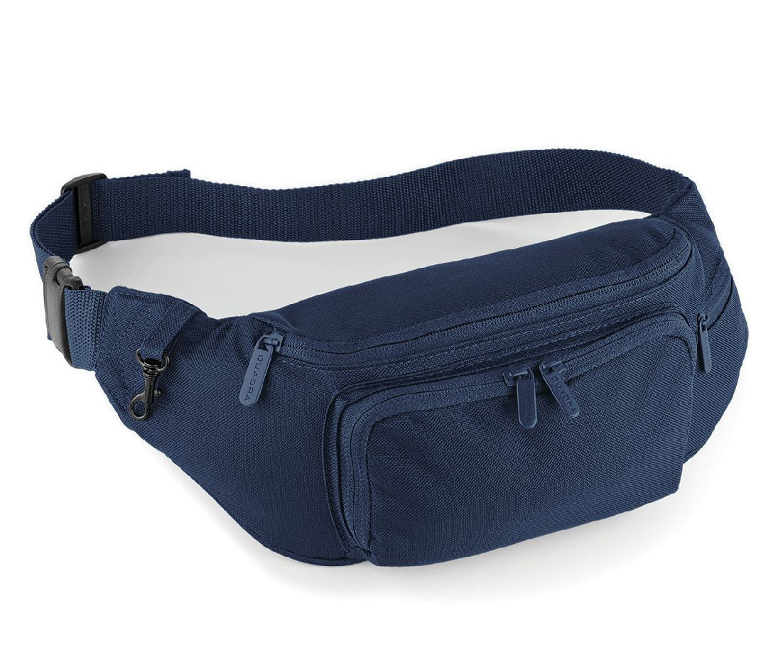 Sac Banane - French Navy