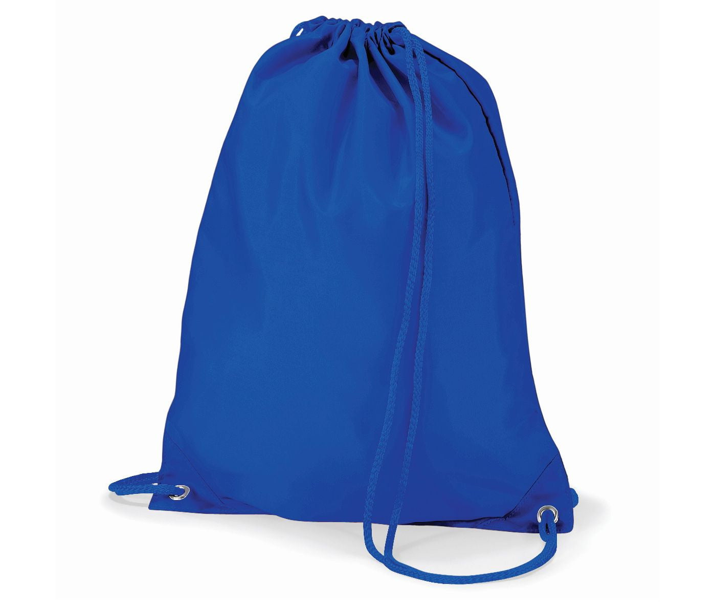 Sac Gym en Polyester - Bright Royal