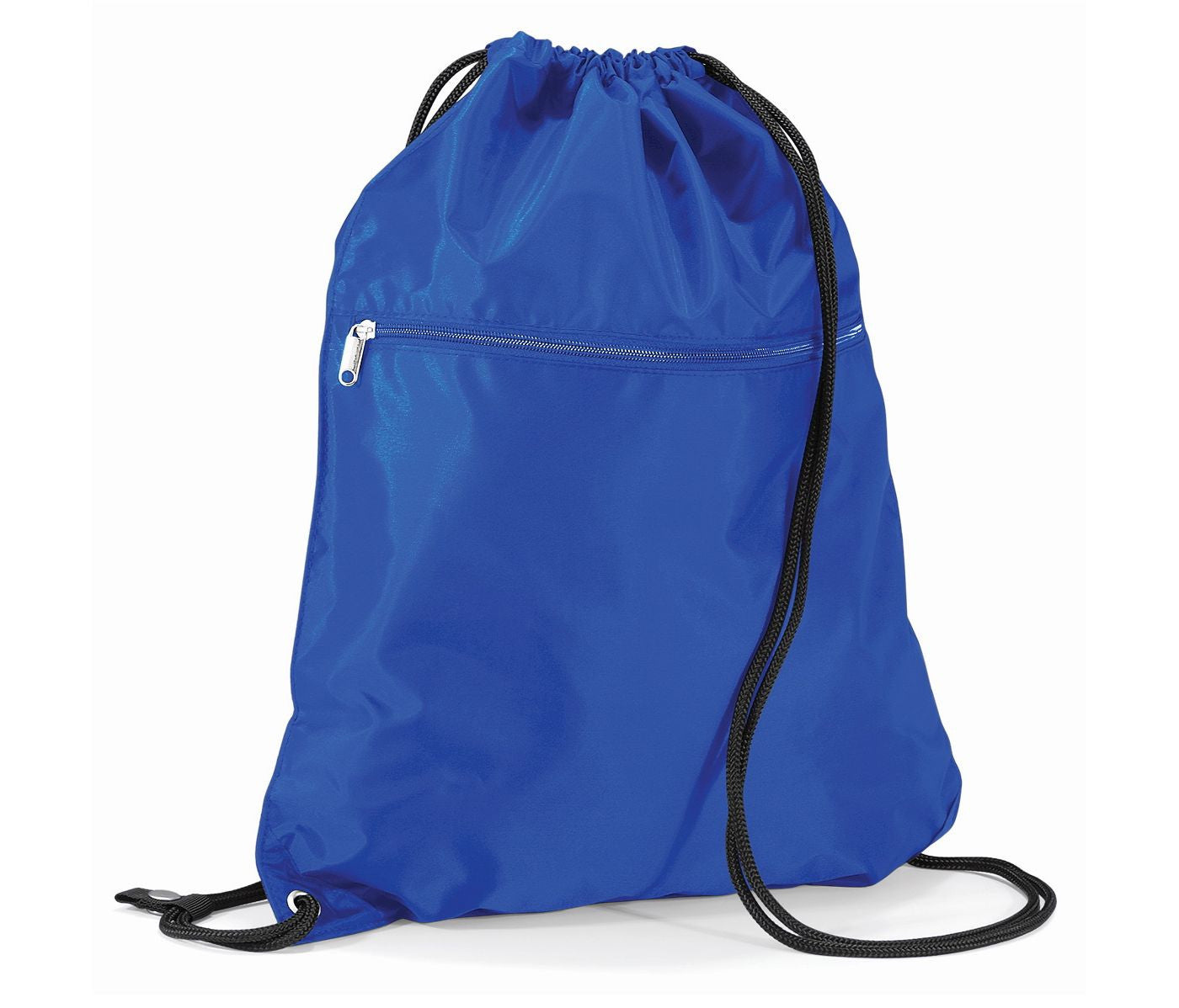 Sac Gym en Polyester - Bright Royal