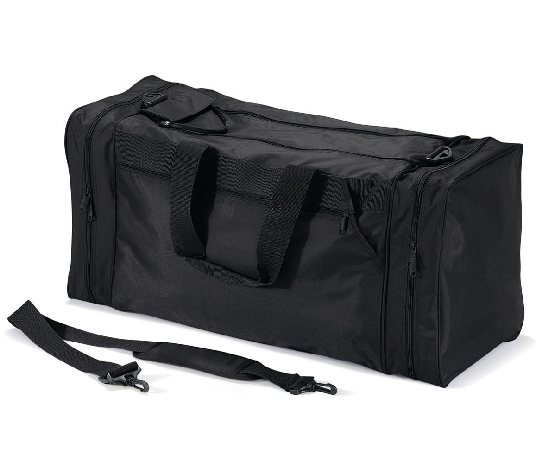 Sac de Sport Jumbo - Black