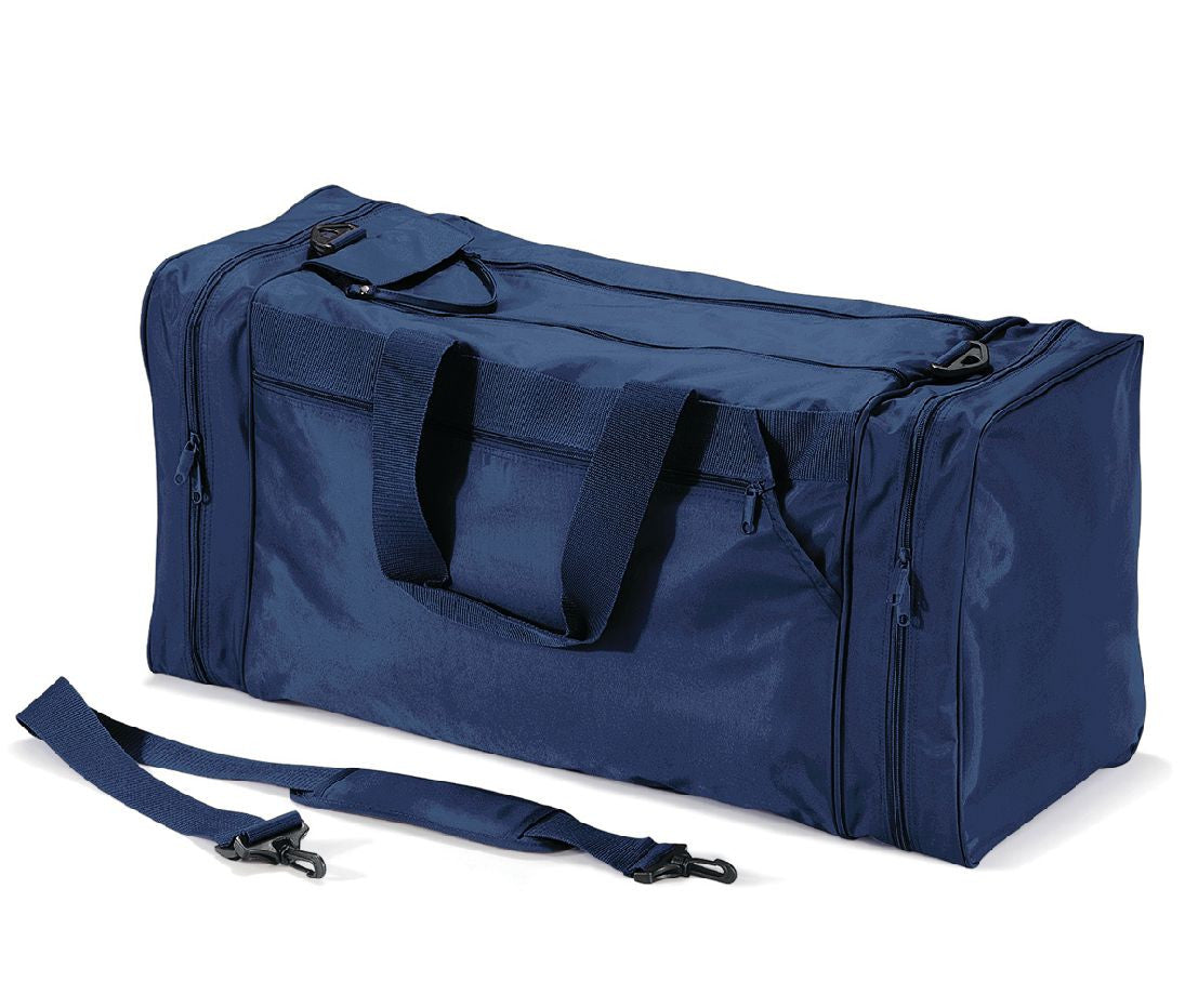 Sac de Sport Jumbo - French Navy