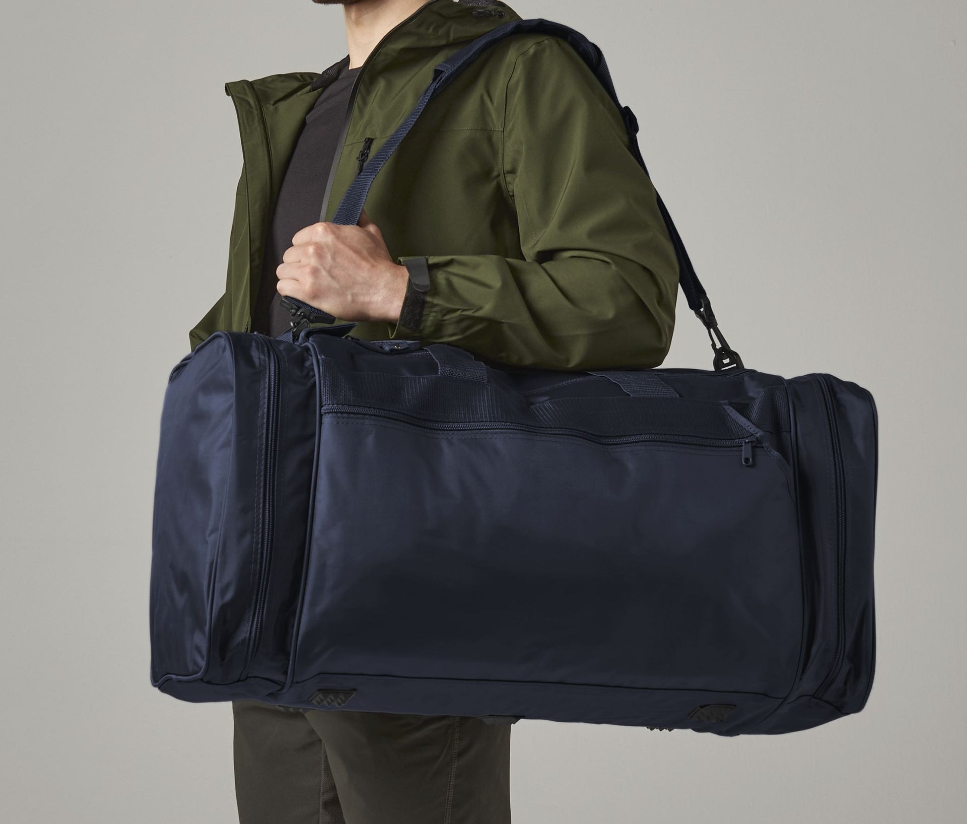 Sac de sport Jumbo