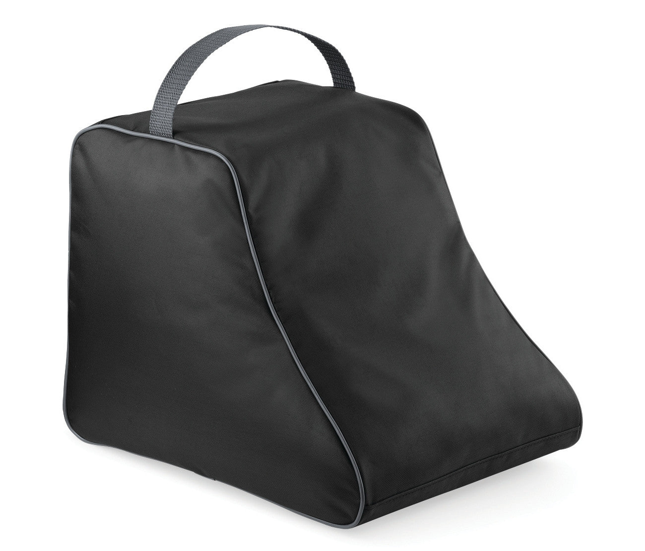Sac à Chaussures de Randonnée - Black/graphite Grey