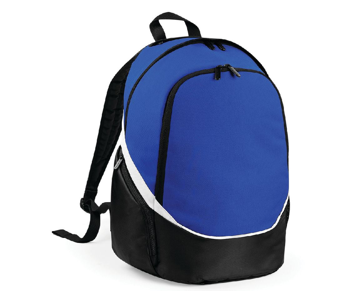 Sac à Dos Pro Team - Bright Royal/black/white
