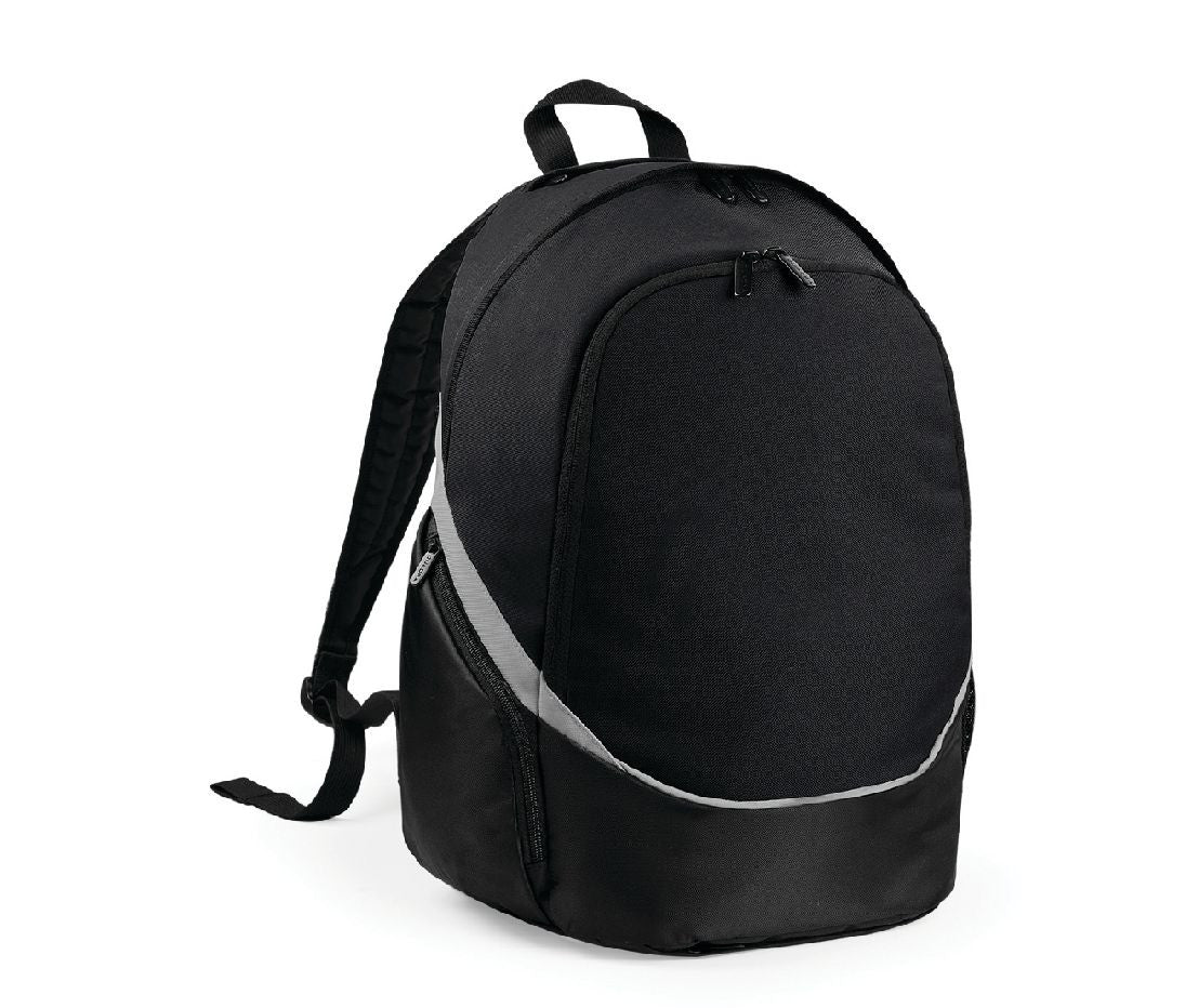 Sac à Dos Pro Team - Black/light Grey