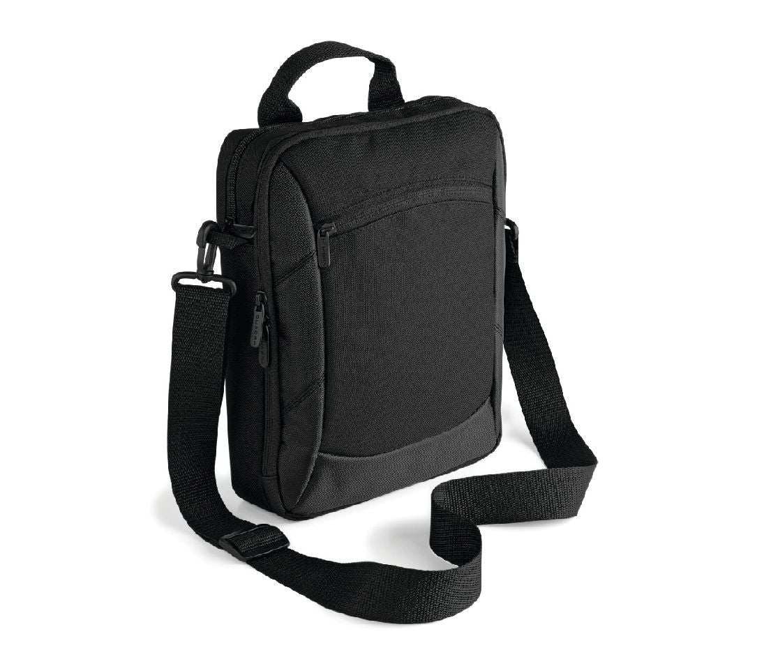 Sac Reporter Ipad/tablette - Black