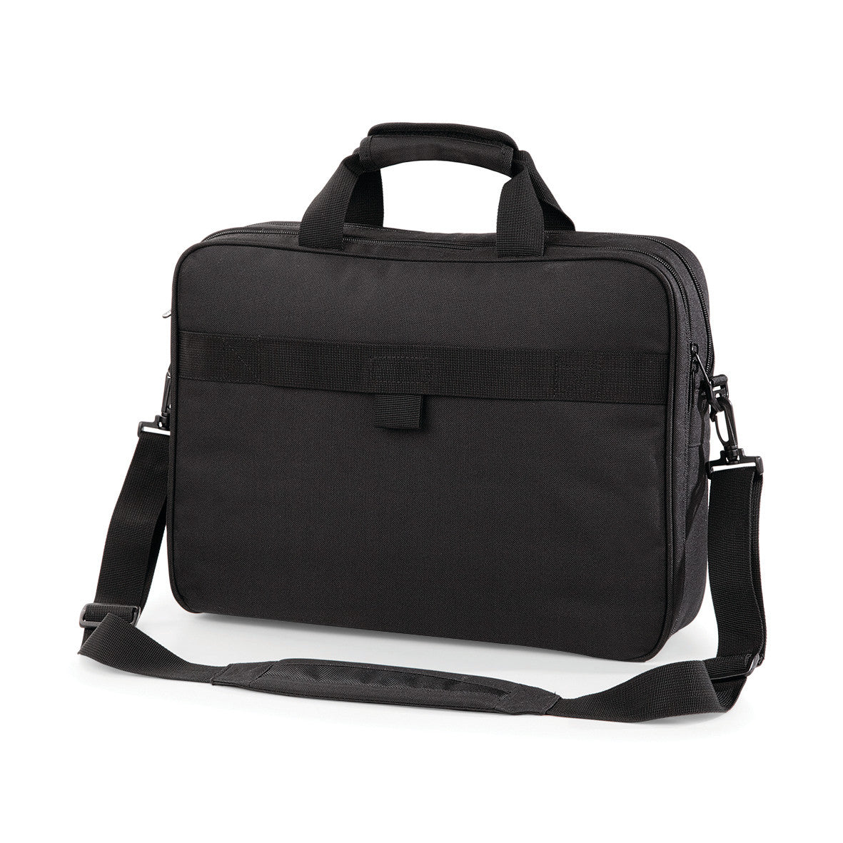 Sacoche Ordinateur Professionnel - Black