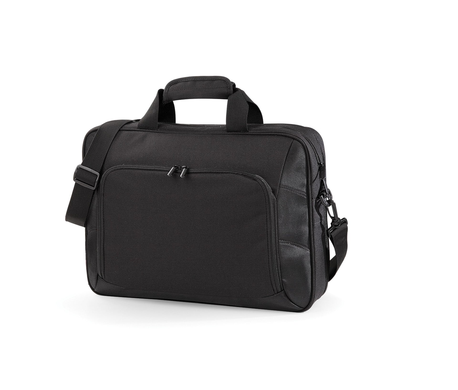 Sacoche Ordinateur Professionnel - Black