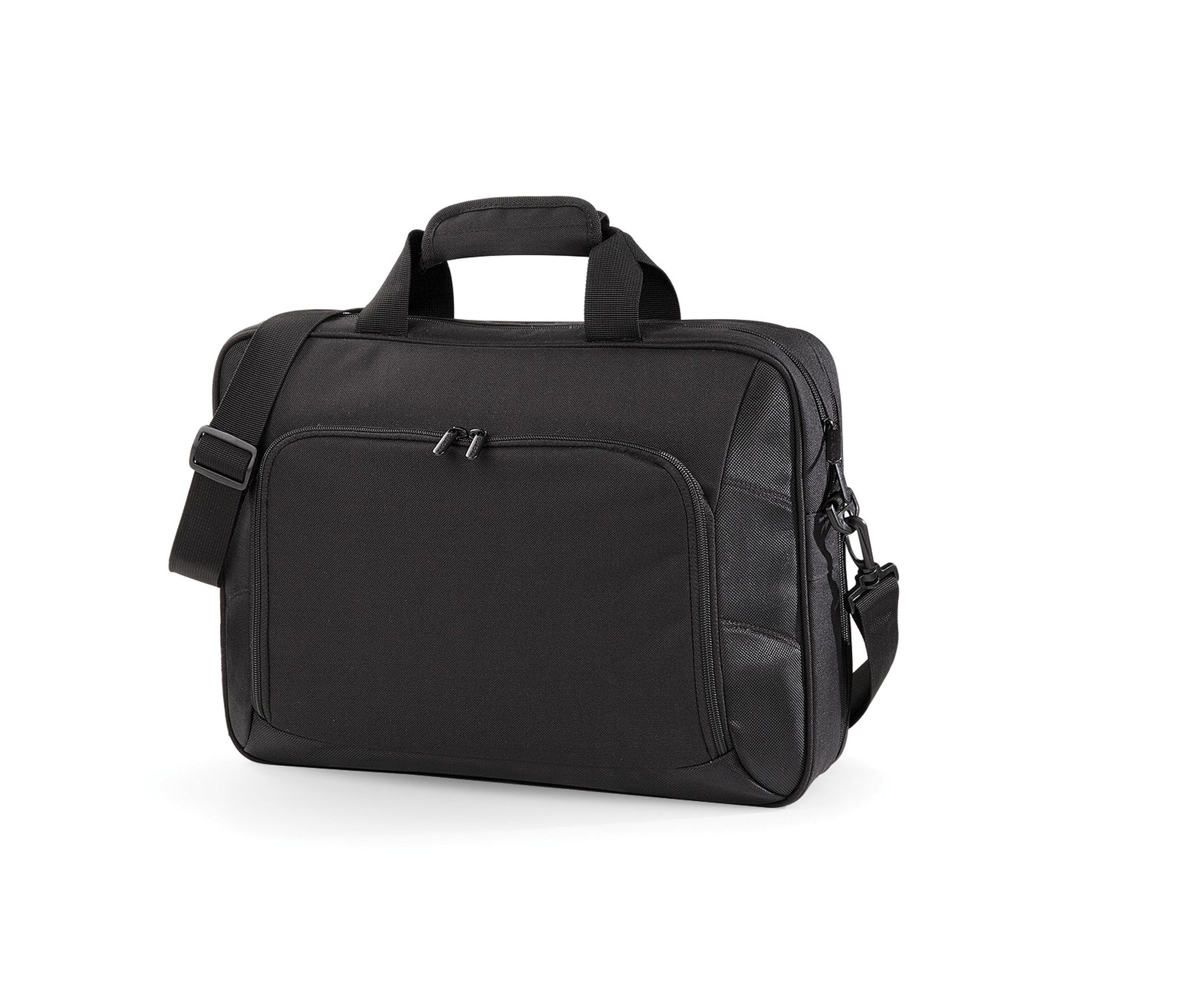 Sacoche Ordinateur Professionnel - Black