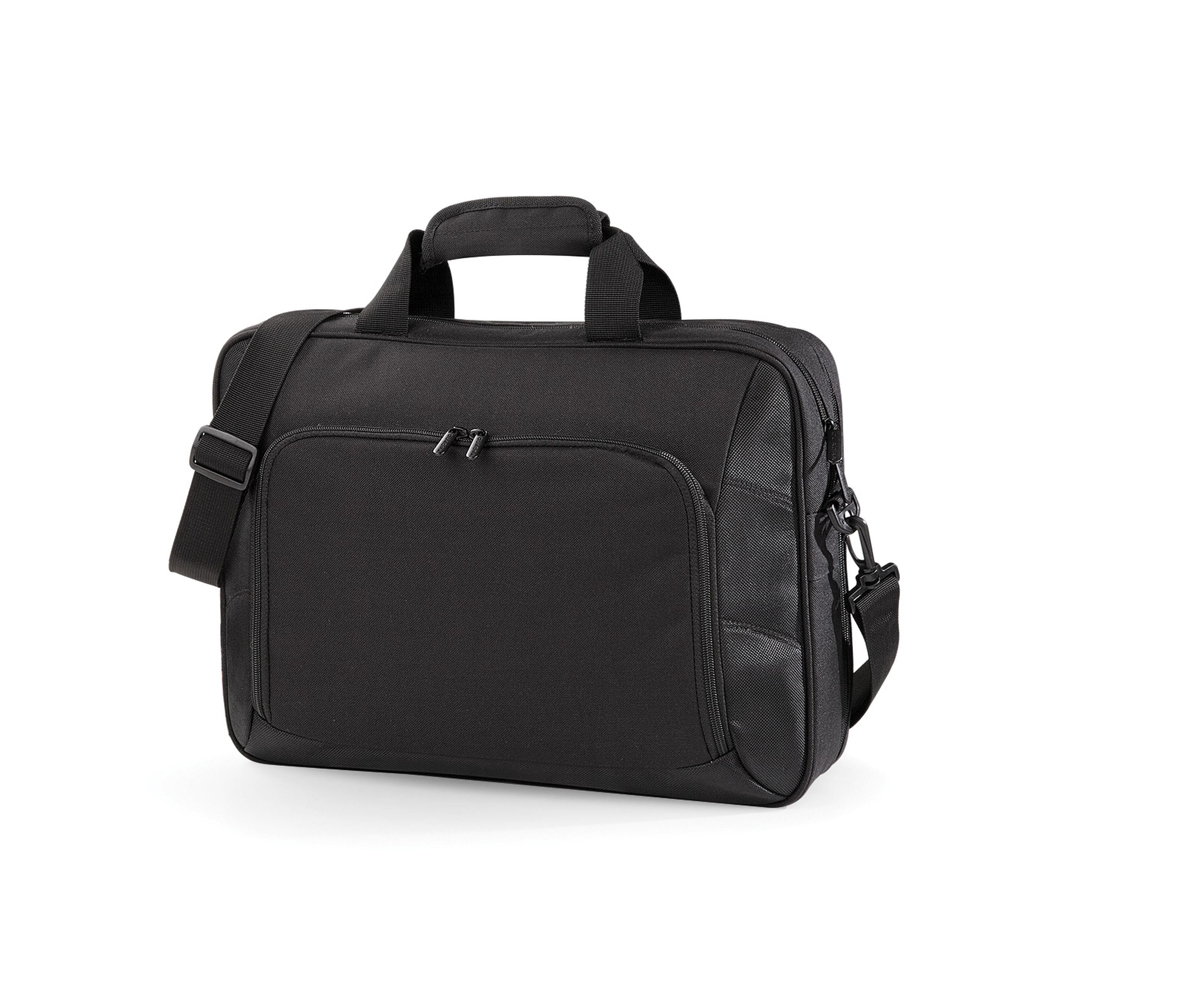 Sacoche Ordinateur Professionnel - Black