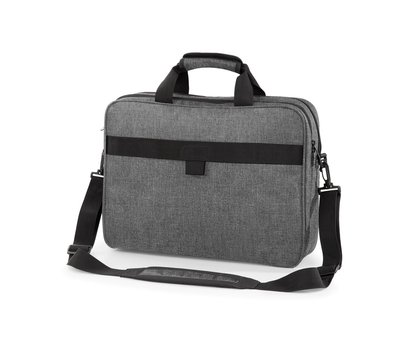 Sacoche Ordinateur Professionnel - Grey Marl