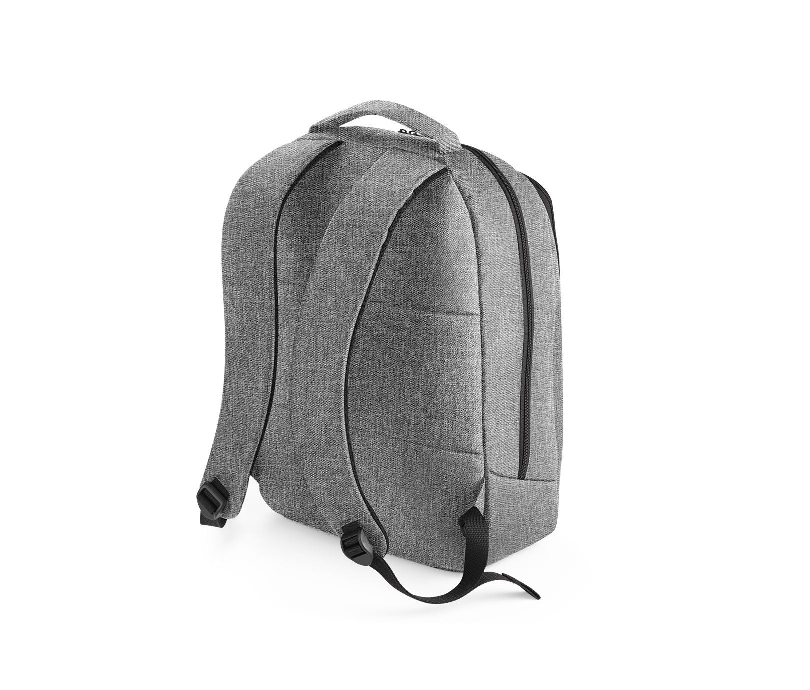 Sac à Dos Pour Ordinateur - Grey Marl