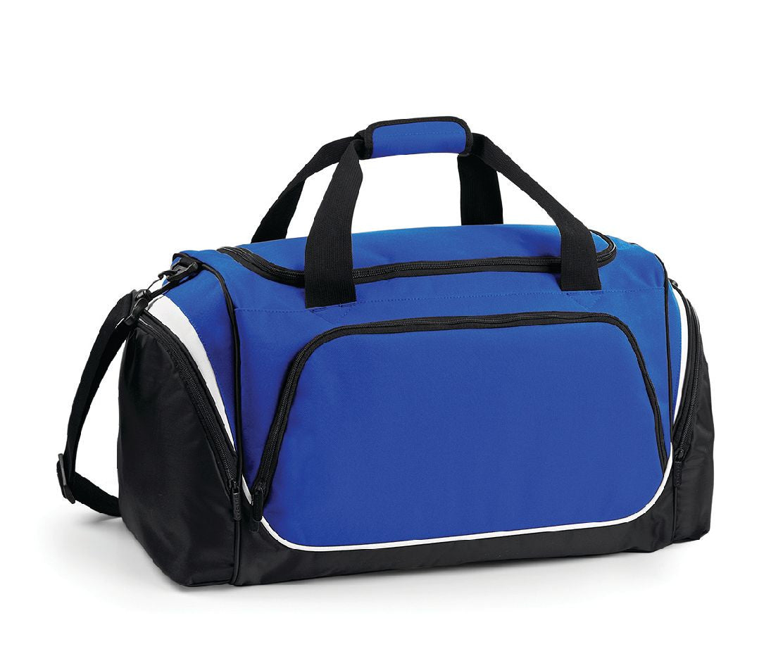 Sac de Sport Pro Team - Bright Royal/black/white