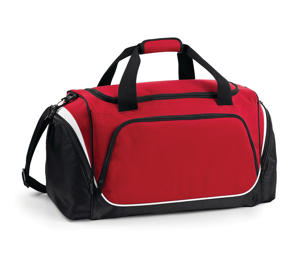 Sac de Sport Pro Team - Classic Red/black/white