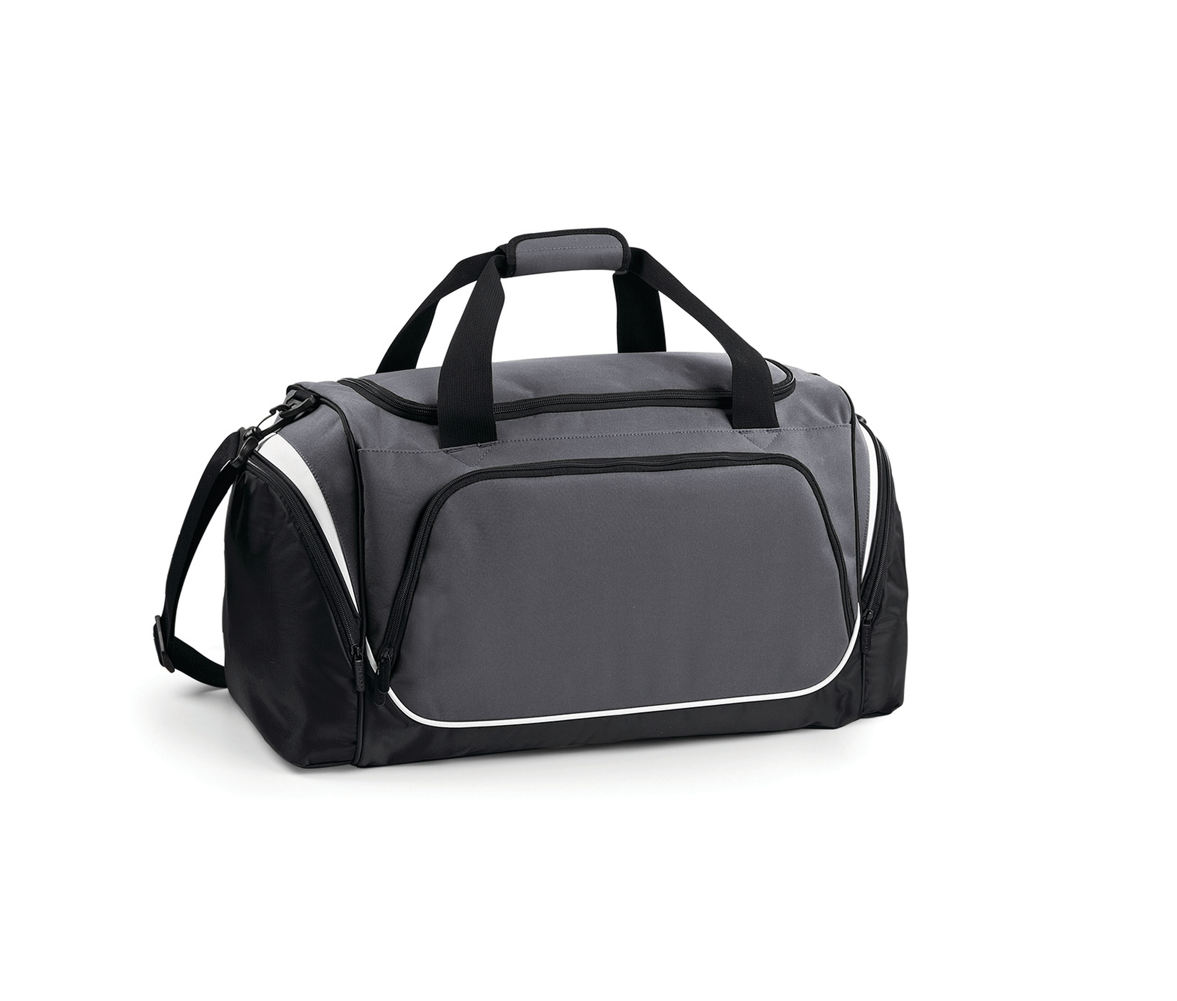 Sac de Sport Pro Team - Graphite/black/white