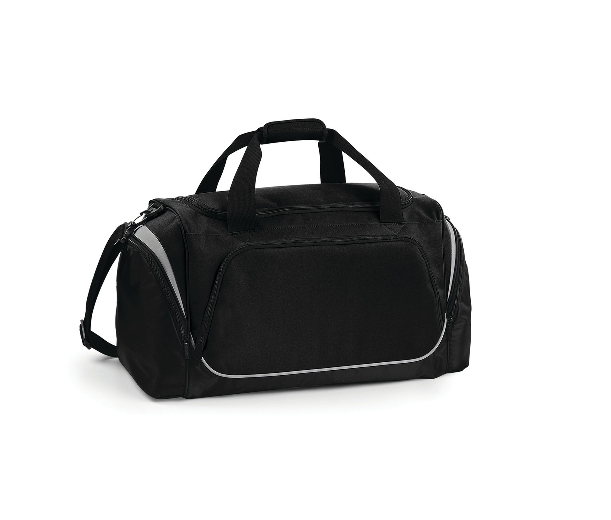 Sac de Sport Pro Team - Black/light Grey