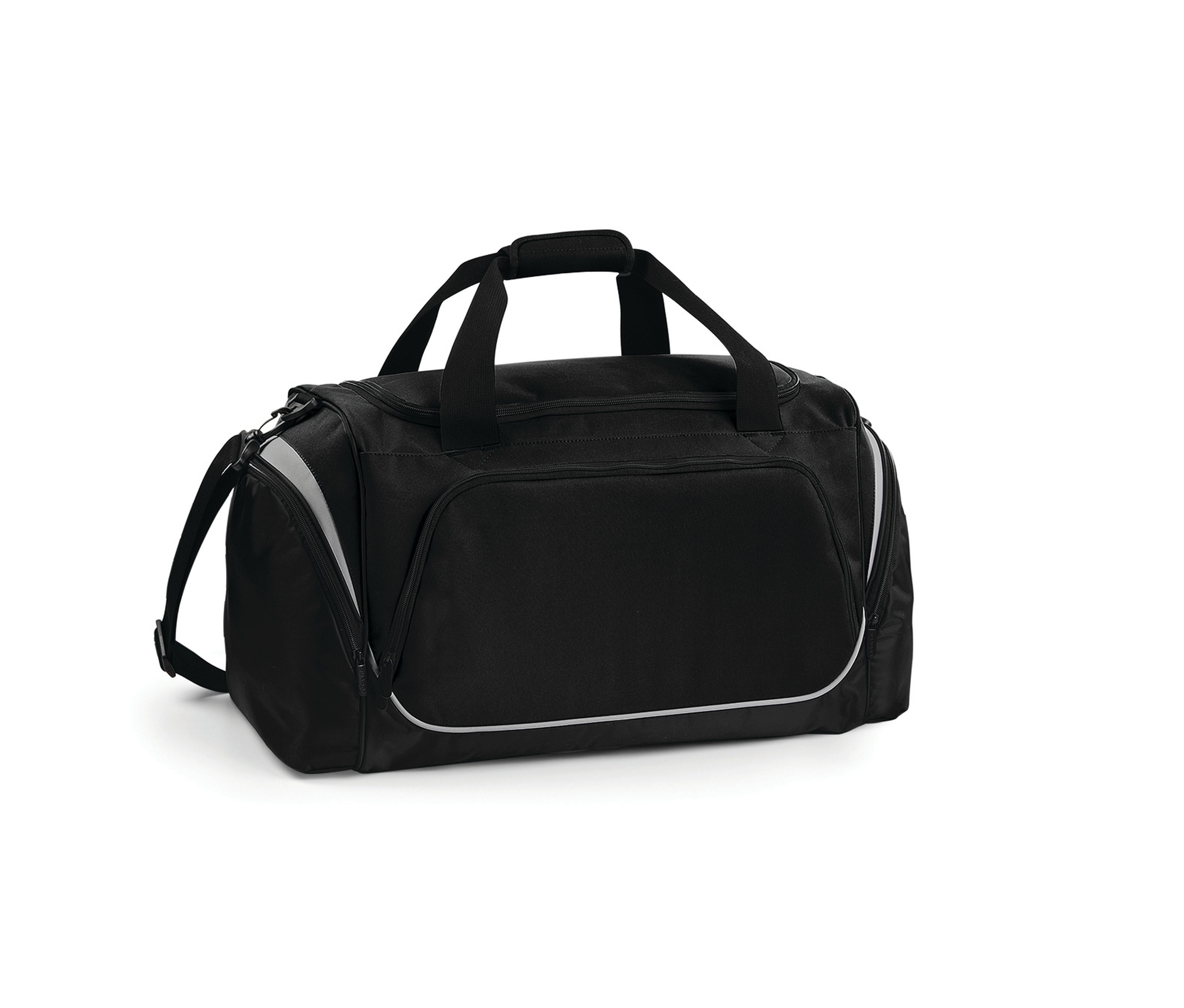 Sac de Sport Pro Team - Black/light Grey