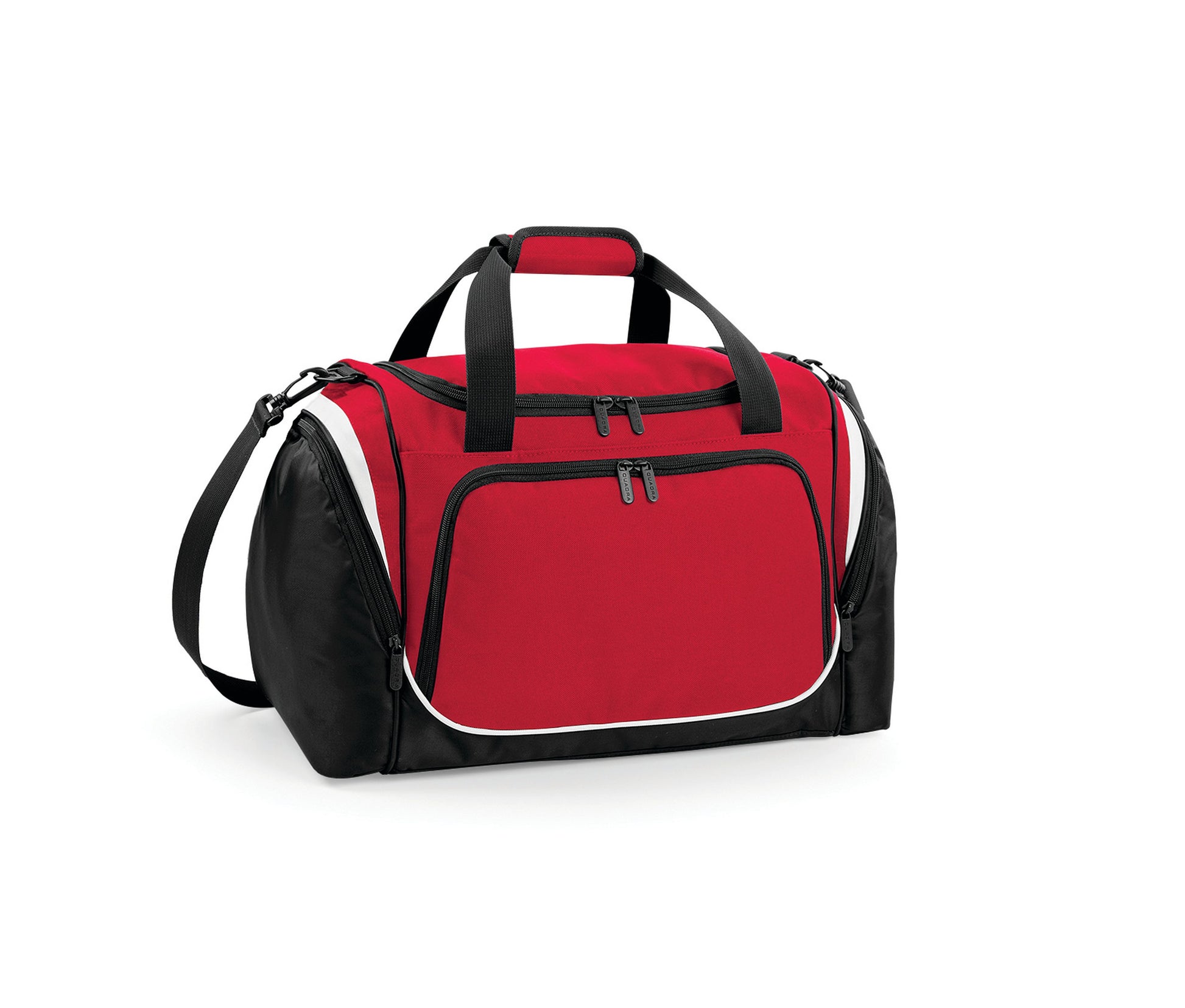 Sac de Sport Vestiaire Pro Team - Classic Red/black/white