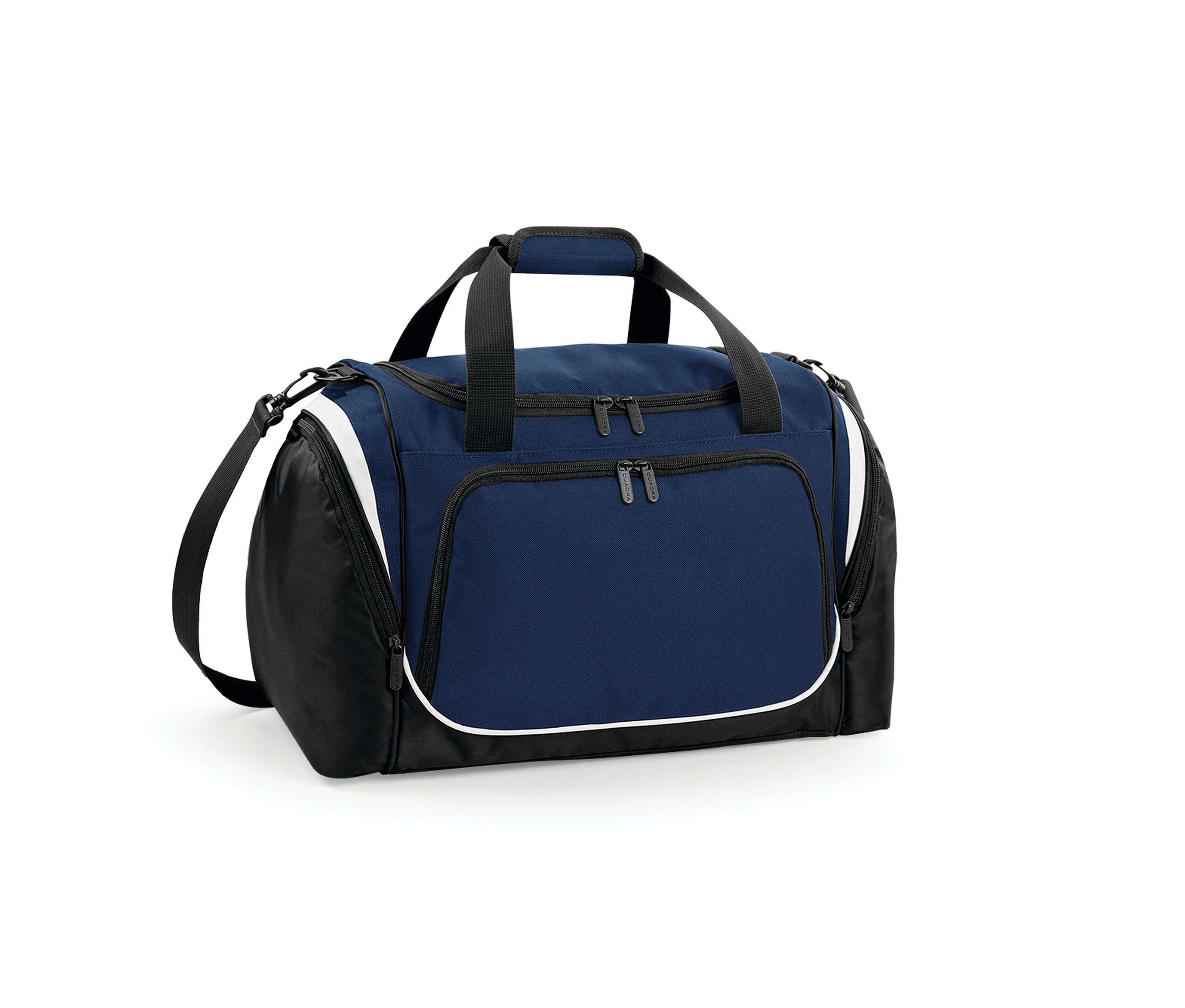 Sac de Sport Vestiaire Pro Team - French Navy/black/white