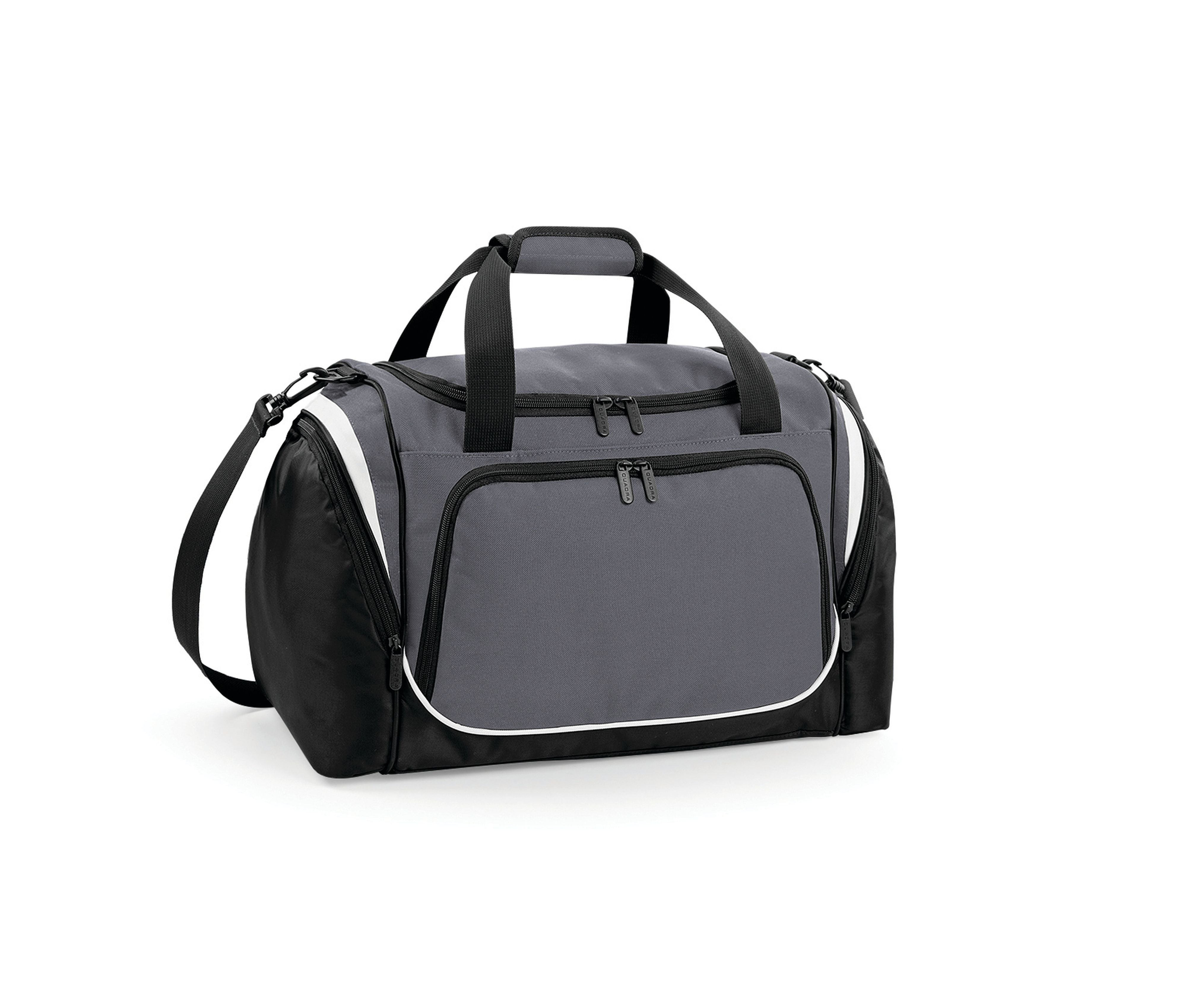 Sac de Sport Vestiaire Pro Team - Graphite/black/white