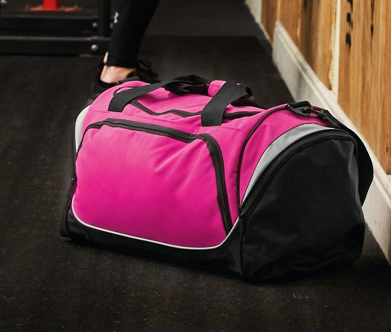 Sac de sport vestiaire Pro Team