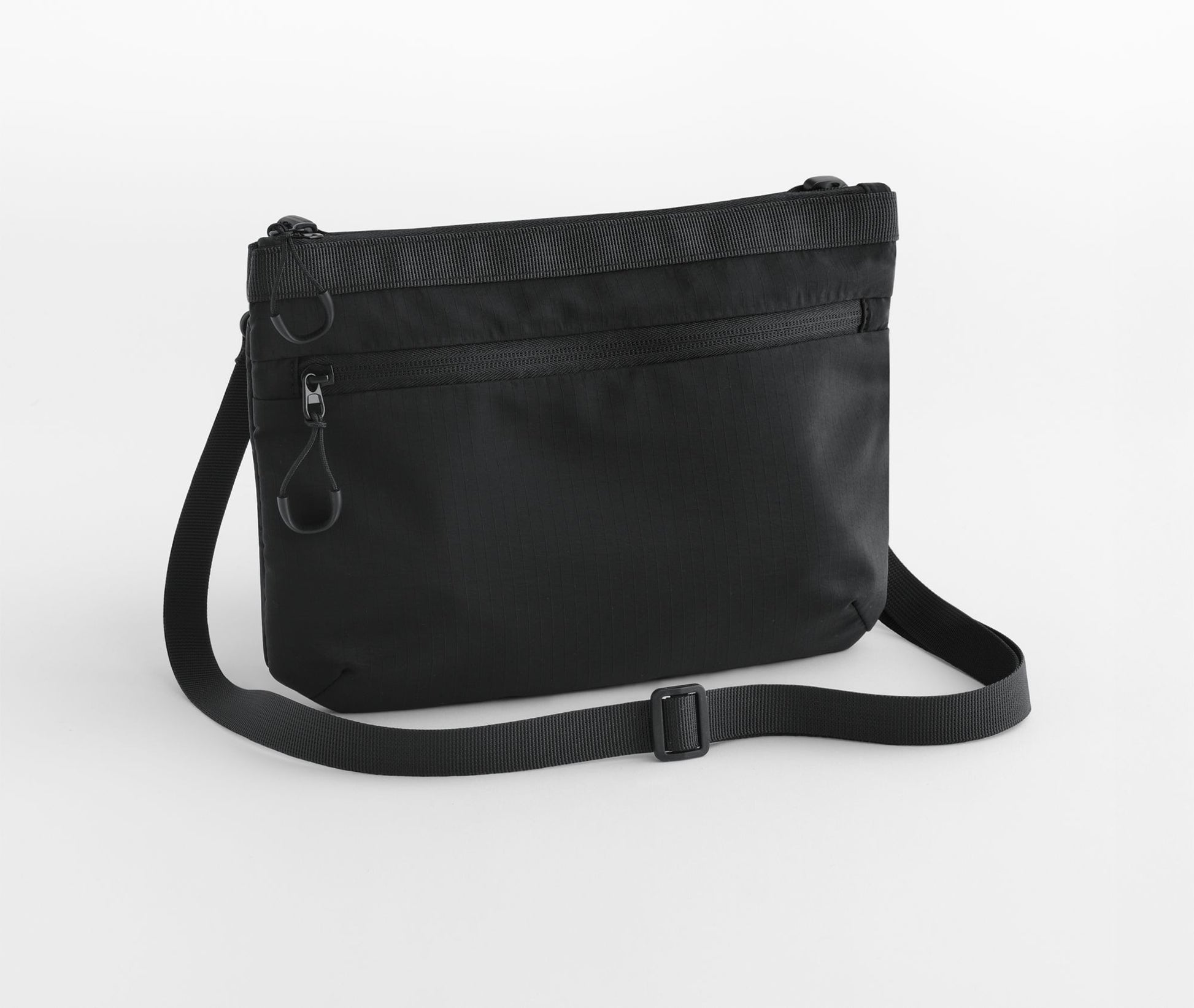 Mini Sacoche - Black