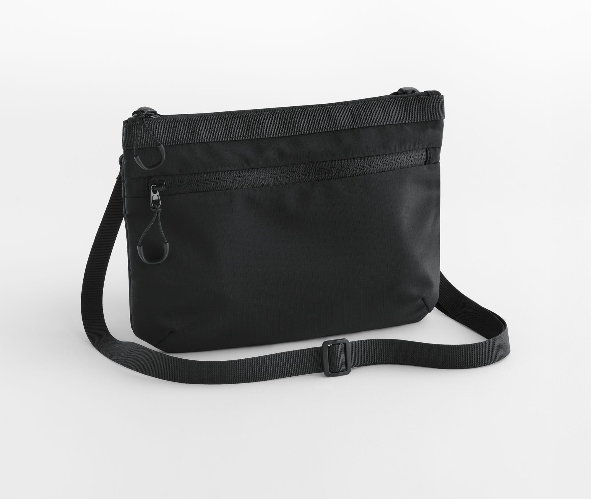Mini Sacoche - Black