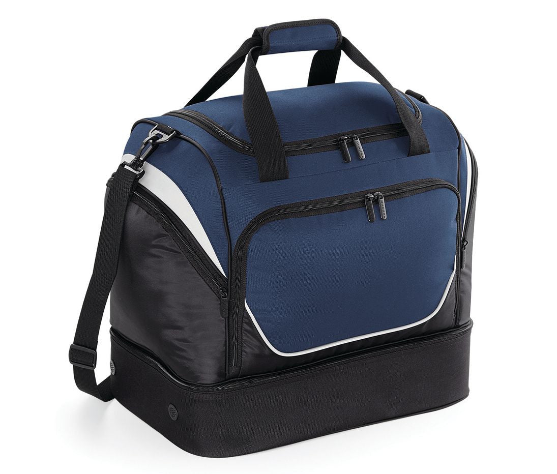 Sac de Sport à Rangements - French Navy/black/white