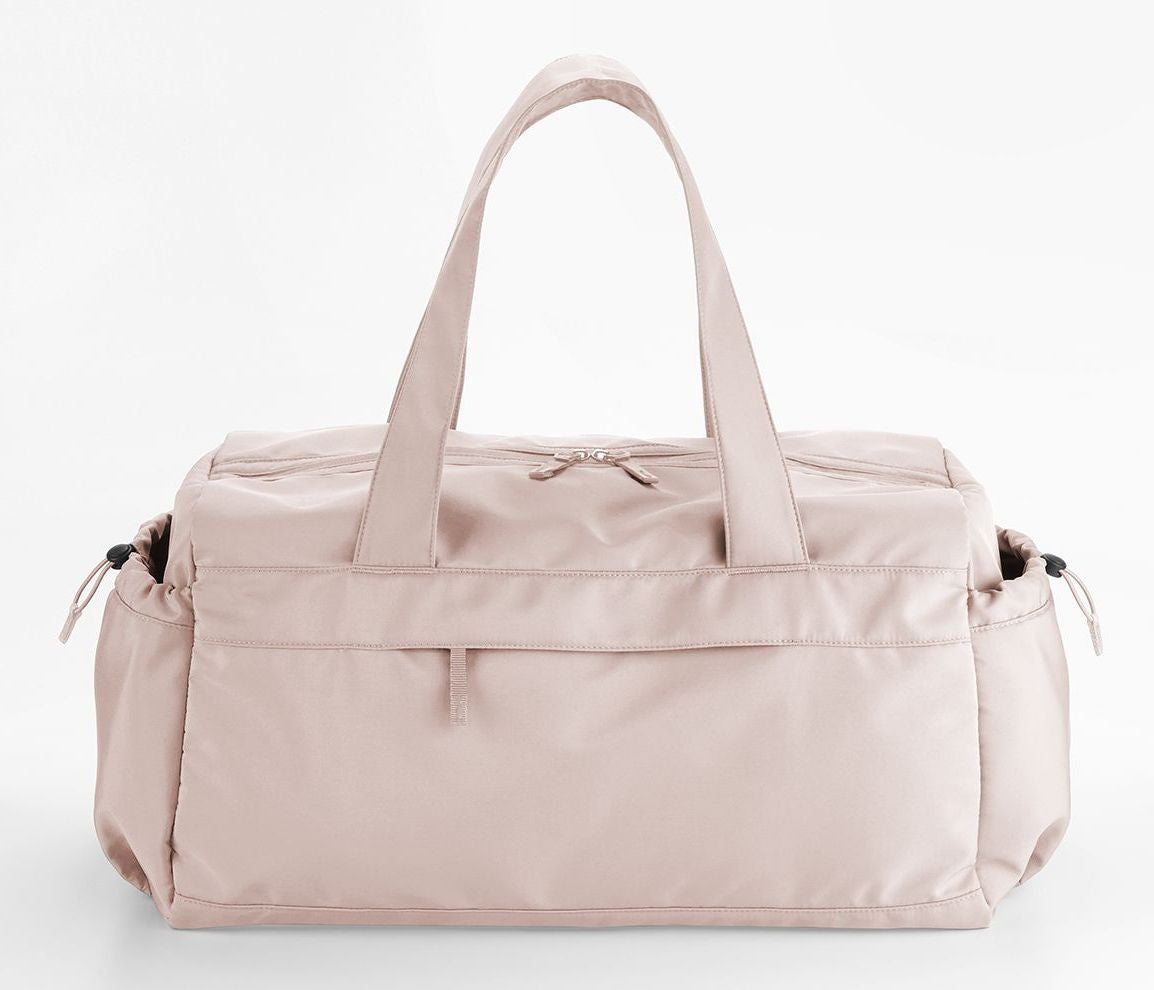 Sac de Voyage - Fresh Pink