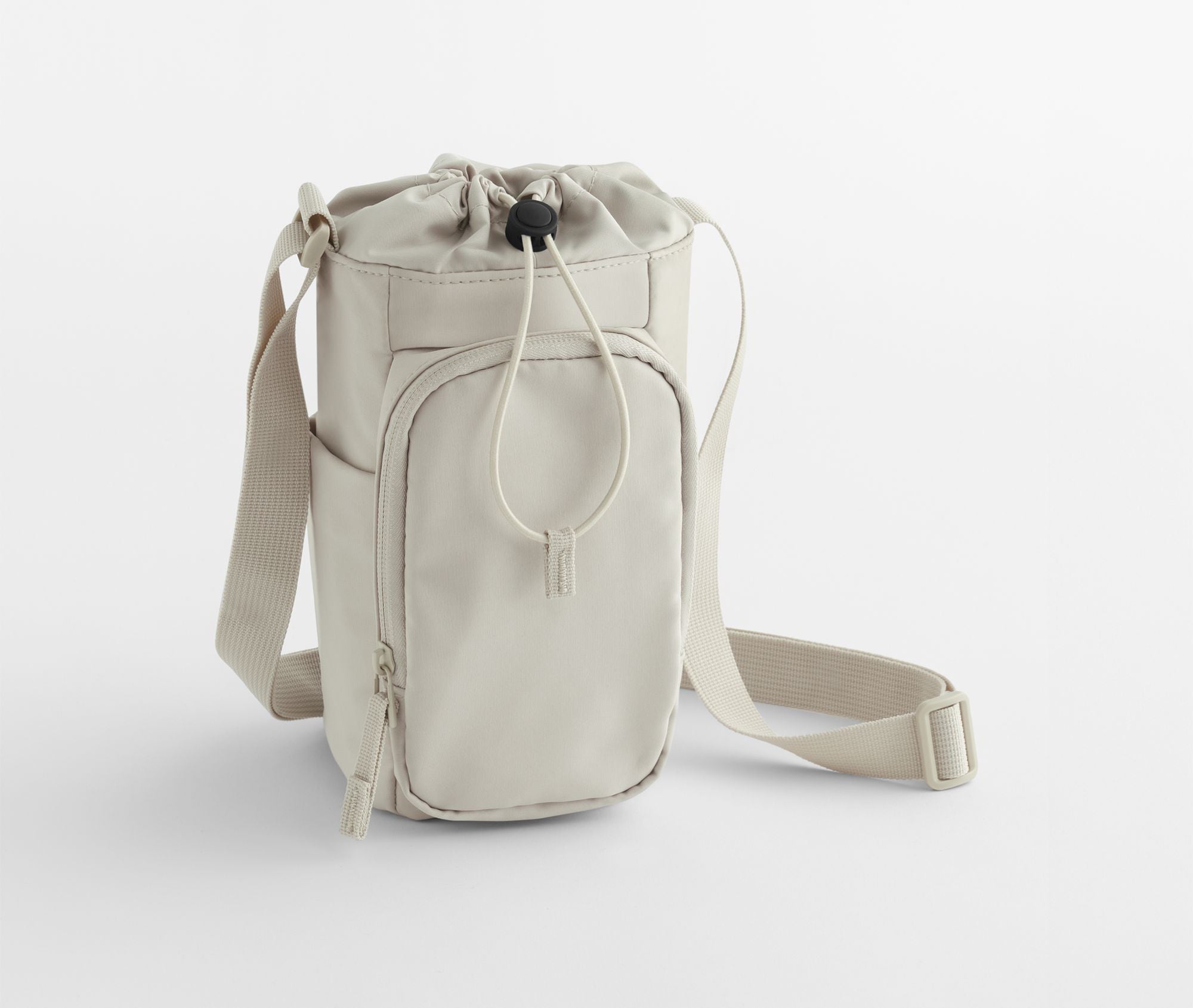 Sac Porte Bouteille D'eau - Natural Stone