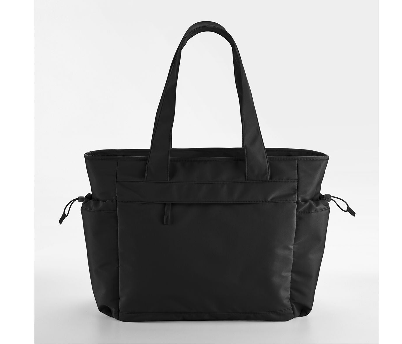 Sac Cabas Oversize - Black