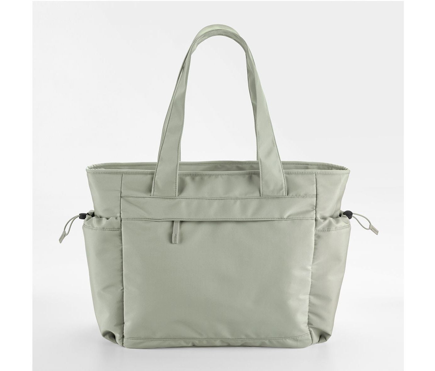 Sac Cabas Oversize - Fresh Green