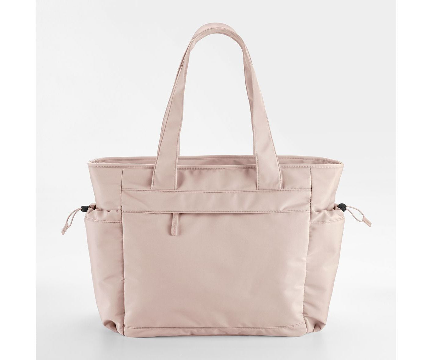 Sac Cabas Oversize - Fresh Pink