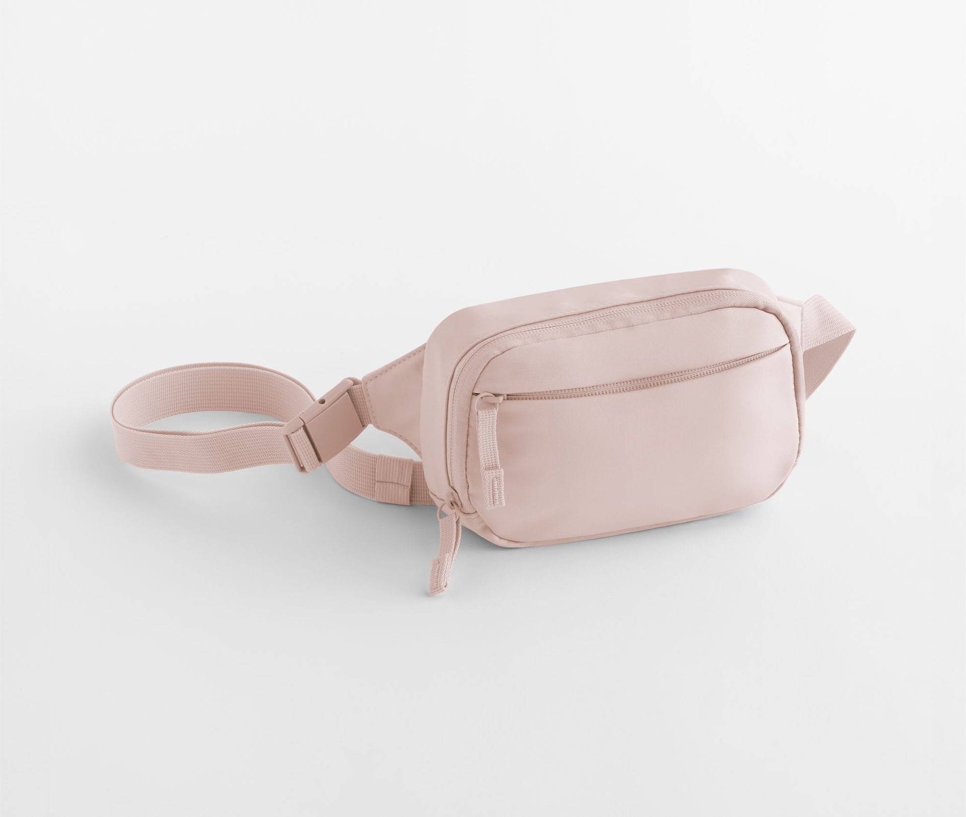 Sac Banane - Fresh Pink