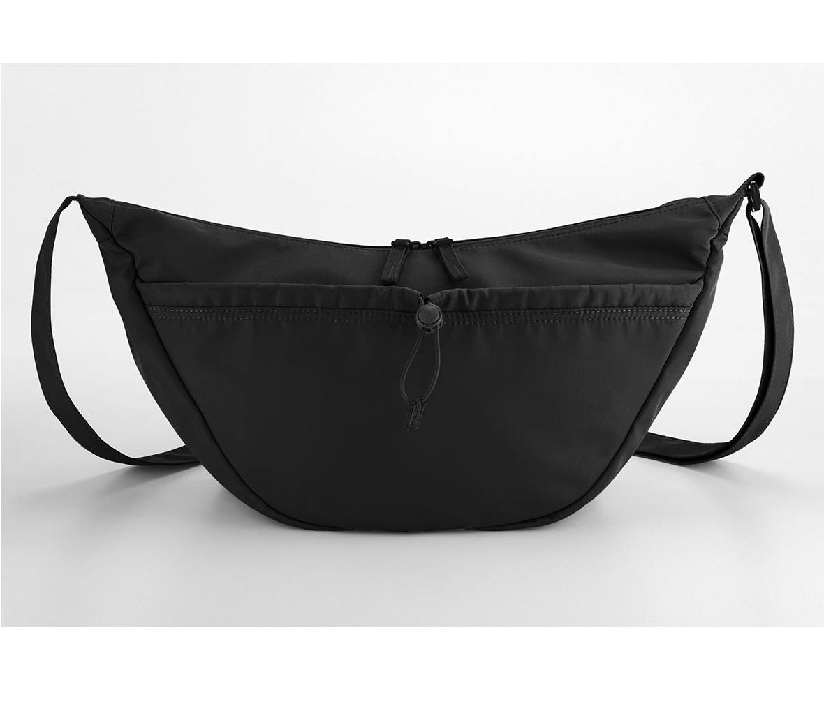 Sac à Bandoulière - Black